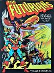 Marvel Graphic Novel The Futurians