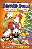 Donald Duck - Pocket 3e reeks 90 Het geheim van de Kerstman