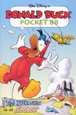 Donald Duck - Pocket 3e reeks 88 Brokkenmakers in de lucht