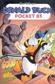 Donald Duck - Pocket 3e reeks 85 Goud maakt niet gelukkig