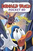 Donald Duck - Pocket 3e reeks 80 Trammelant in Elfenland