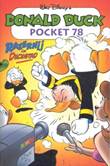 Donald Duck - Pocket 3e reeks 78 Razernij in Duckstad
