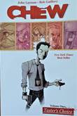 Chew 1 Taster's choice - volume 1