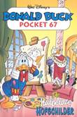 Donald Duck - Pocket 3e reeks 67 De Hulpeloze hofschilder