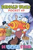 Donald Duck - Pocket 3e reeks 49 De ijzige strijd