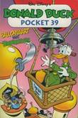 Donald Duck - Pocket 3e reeks 39 Ballonvaart met hindernissen