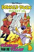 Donald Duck - Pocket 3e reeks 29 Koerier van de Tsaar