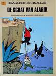 Baard en Kale - Verhalen 2a De schat van Alarik