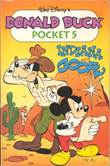 Donald Duck - Pocket 3e reeks 5 Indiana Goofy