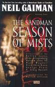 Sandman, The 4 Season of Mists