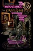 Sandman, the 7 Brief Lives