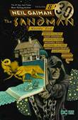 Sandman, the 8 Worlds' End