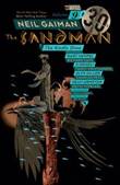 Sandman, the 9 The Kindly Ones