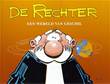 Rechter, de 7 Een wereld van geschil