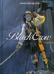 Black Crow 1 De bloedheuvel