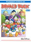 Donald Duck - Grappigste avonturen, de 21 De grappigste avonturen van