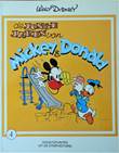 Jonge Jaren van Mickey en Donald, de 4 Hoogtepunten uit de striphistorie
