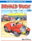 Donald Duck - Grappigste avonturen, de 14 De grappigste avonturen van
