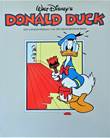 Donald Duck - Diversen Het levensverhaal van een eigenzinnige eend