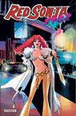 Red Sonja (one-shot) Red Sonja 1982