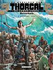Thorgal, de werelden van / Jonge Jaren 4 Berserkers