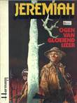 Jeremiah 4 Ogen van gloeiend ijzer