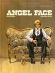 Blueberry 17 Angel Face
