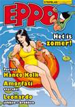Eppo - Stripblad 2011 15 Eppo Stripblad 2011 nr 15