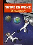 Suske en Wiske 359 De Naamloze 9