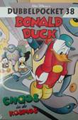 Donald Duck - Dubbelpocket 38 Chaos in de kosmos