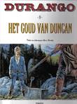 Durango 9 Het goud van Duncan