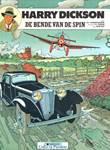 Collectie Premiere 1 / Harry Dickson - Collectie Premiere 1 De bende van de spin
