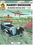 Collectie Premiere 1 / Harry Dickson - Collectie Premiere 1 De bende van de spin
