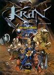 Kran 4 Het grote toernooi