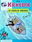 Kiekeboe(s), de 2 De duivelse driehoek
