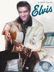 Collectie Sound & Stories Elvis: De officiële stripbiografie