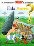 Asterix - Latijn 2 Falx Aurea