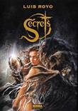 Luis Royo - Collectie Secrets