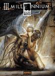 Luis Royo - Collectie III Millenium