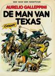 Man een Avontuur, een 6 De man van Texas