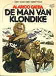 Man een Avontuur, een 5 De man van Klondike