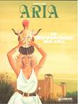 Aria 1 De omzwervingen van Aria