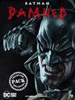 Batman (DDB) / Damned 1-3 Damned - Collector Pack
