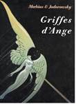 Moebius - Losse albums Griffes d'Ange