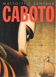 Mattotti - Collectie Caboto