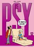 Psy, de 12 Ik ben zo lelijk