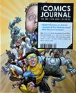 Comics Journal, the 289 Why we love zombies