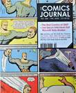Comics Journal, the 288 The best comics of 2007