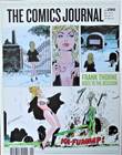 Comics Journal, the 280 Frank Thorne rises to the occasion