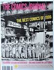Comics Journal, the 281 The best comics of 2006